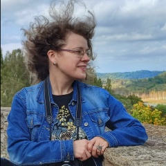 Екатерина Беляева, 27.07, Санкт-Петербург