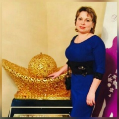 Надежда Головатенко, 10.03, Аягоз
