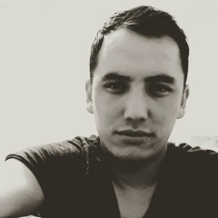 Даурен Алимов, 07.09.1994, Зайсан