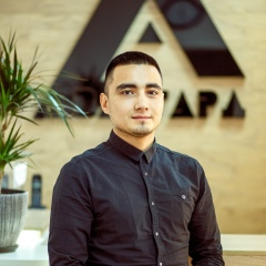 Дильмурат Нурахунов, 08.11.1990, Алматы