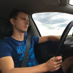 Антон Альшанский