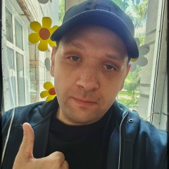 Алексей Локк, 22.11.1989, Новосибирск