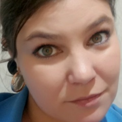 Юлия Ермакова(Соколова), 10.05.1988, Москва