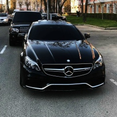 Алишер Эркинбек, 14.08.1994