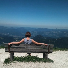 Анна Онучак, 05.02.1984, Санкт-Петербург