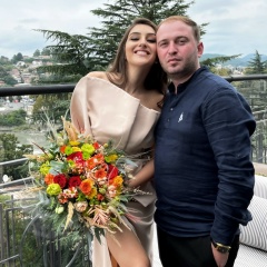 Георгий Гогсадзе, 09.06.1993, Москва