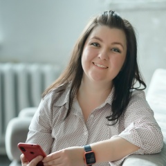 Наталья Пуцелык, 14.01, Калининград