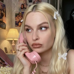 Елизавета Котукова, 29.02, Воронеж
