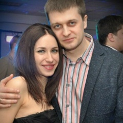 Оля Беляева, 05.02.1991, Москва