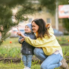 Альбиночка Зарипова, 20.12.1990, Саранск
