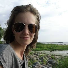 Ирина Тархова, 04.09, Санкт-Петербург