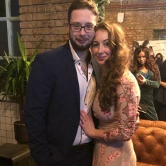 Антон Лобов, 07.02.1988, Москва