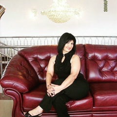 Элла Эдвартини, 30.09, Новороссийск