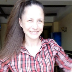 Таня Петрова, 04.01.1987