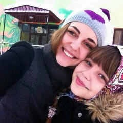 Liza Melnik, 11.08.2000, Караганда