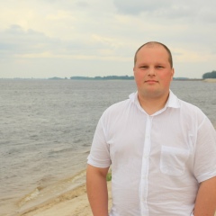 Александр Соколов, Пенза