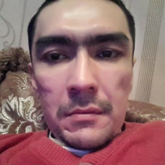 Канат Бердиев, 15.02.1977, Атырау