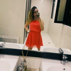 Милана Дгебуадзе, 25.01.1991