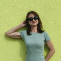 Татьяна Головейко, 29.03, Минск
