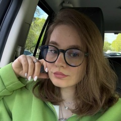 Мария Романова, 17.02, Екатеринбург