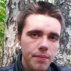 Андрей Муштанов, 01.11