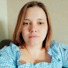 Юлия Ярославцева, 03.12.1985, Санкт-Петербург