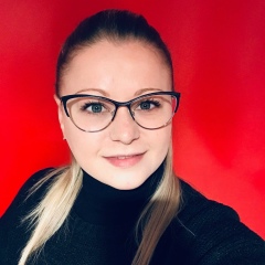 Екатерина Иванова