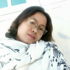 Hnin-Moe-Khaing Khae-Khae, 27.11.1977