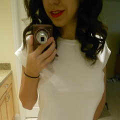 Настя Блізніченко, 15.08