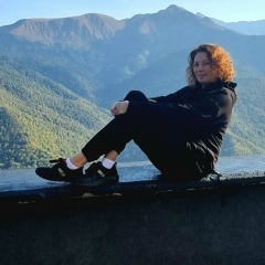 Татьяна Клепа, 26.03, Уфа