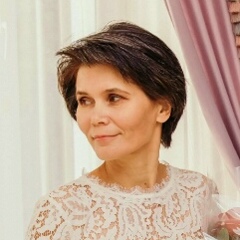 Эльмира Набиева, 04.06.1974, Казань