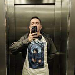 Руслан Астафьев, 15.05, Санкт-Петербург