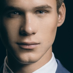 Максим Гаркавенко, 02.07, Москва