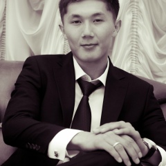 Серик Нургазин, 29.08.1989, Астана