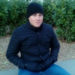 Александр Исаев, 06.06.1990, Краснодар