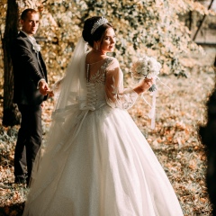 Ірка Каліщук, 15.01