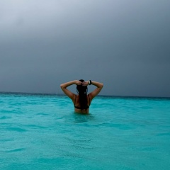 Елена Ельчанинова, 29.01, Липецк