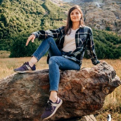 Алла Криуля, 18.06.1988