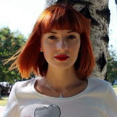 Мария Потапова, 06.04.1985, Москва