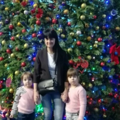 Наталья Чепелева, 18.03.1983, Серпухов