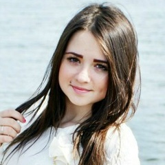 Таня Саломонова, 04.04.1991, Санкт-Петербург