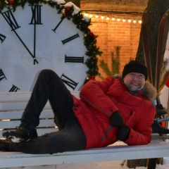 Николай Иванов, 04.11.1970, Санкт-Петербург