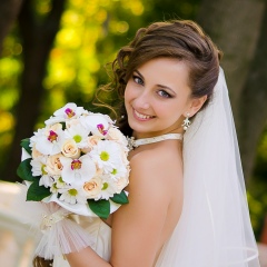 Елена Евтушенко, 25.12.1987, Одесса