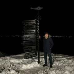 John Snow, 19.04, Санкт-Петербург