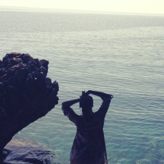 Марта Бабич, 08.12.1989, Москва