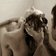 Оля Алехина, 03.11.1995, Элиста