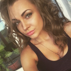 Мария Кондрашова, 29.03