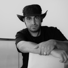 Sahak Avagyan, 05.08.1996, Евпатория