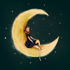 Маруся Дятлова, 20.02.1988, Оренбург