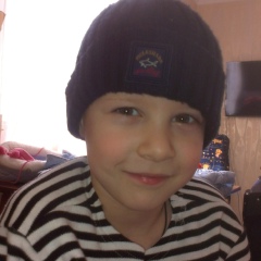 Андрей Руснак, 17.04.1986, Одесса